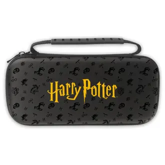Putna torbica Freaks&Geeks Hogwarts Legacy Harry Potter, za Nintendo Switch OLED