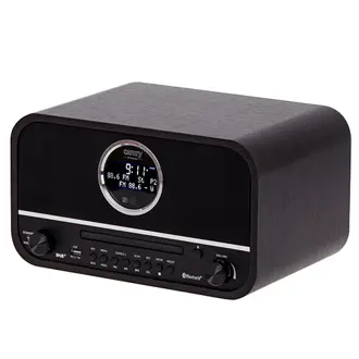 Radio Camry CR1182, bluetooth, 45W, USB