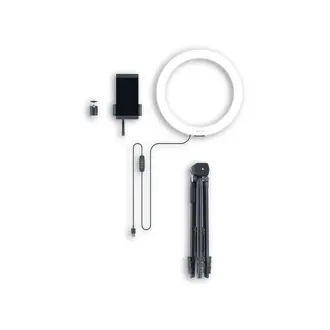 Razer LED Ring Light, RZ19-03660100-R3M1