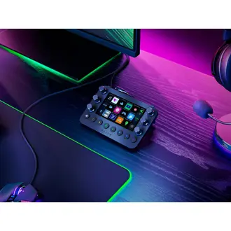 Razer Stream Controller, RZ20-04350100-R3M1
