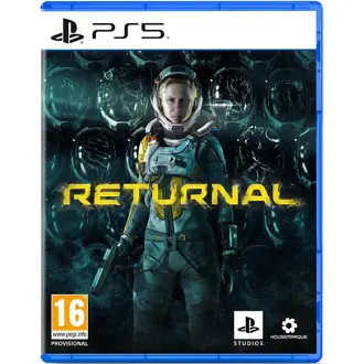 Returnal (PS5)