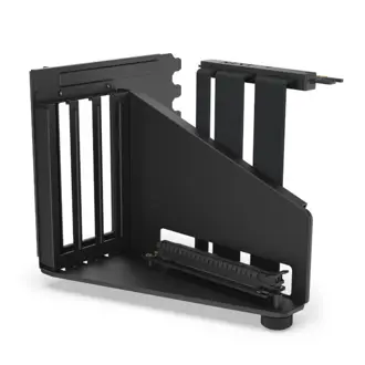 Riser za grafičku karticu NZXT Vertical GPU kit, PCIe 4.0, crni