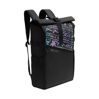 Ruksak za prijenosno računalo Asus ROG BP4701, do 17", crni