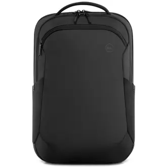 Ruksak za prijenosno računalo Dell EcoLoop Pro Backpack, do 15.6", crni