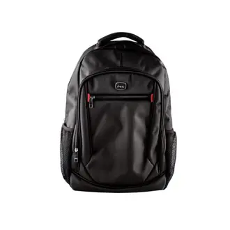 Ruksak za prijenosno računalo MS Agon M100, do 15.6", crni