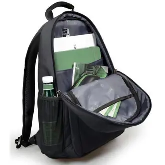 Ruksak za prijenosno računalo Port Sydney Eco, do 15.6", crni