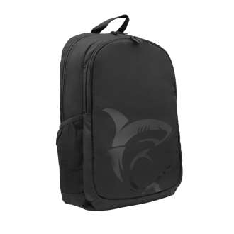 Ruksak za prijenosno računalo White Shark GBP-006 Scout, do 15.6", crni