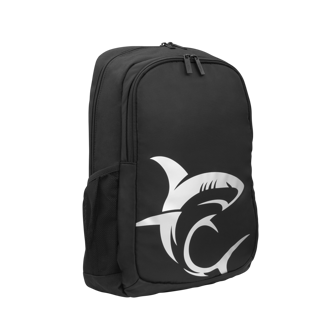 Ruksak za prijenosno računalo White Shark GBP-006 Scout, do 15.6",  crno-srebrni