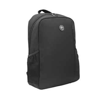Ruksak za prijenosno računalo White Shark GBP-007 Ranger, do 15.6", crni