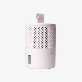 Sakupljač vlage ABSODRY DUO Family, Rozi, za grijanje i hlađenje