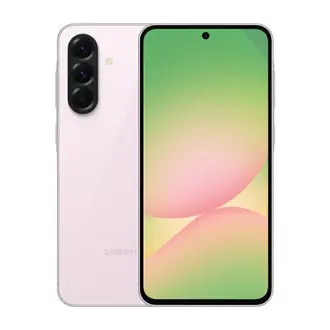 Mobitel Samsung Galaxy A56 5G, SM-A566BLIAEUE, 6.7" FHD+ Super AMOLED 120Hz, Exynos 1580 Octa-Core up to 2.9GHz, 8GB RAM, 128GB, 50MP + 12MP + 5MP, Android 15, Dual-SIM, Roza, 2 god