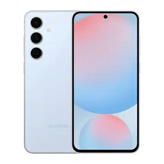 Mobitel Samsung Galaxy S24 FE, SM-S721BLBGEUE, 6.7" FHD+ Super AMOLED 120Hz, Samsung Exynos 2400e 10-core, 8GB RAM, 256GB, 50MP + 12MP + 8MP, Android 14, Plavi, 2 god