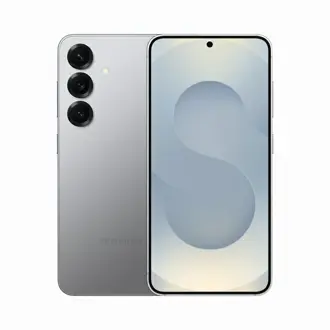 Mobitel Samsung Galaxy S25, SM-S931BZSDEUE, 6.2" FHD+, Octa-core Snapdragon 8 Elite up to 4.47GHz, 12GB RAM, 128GB, Dual-SIM, Android 15, Srebrna, 2 god