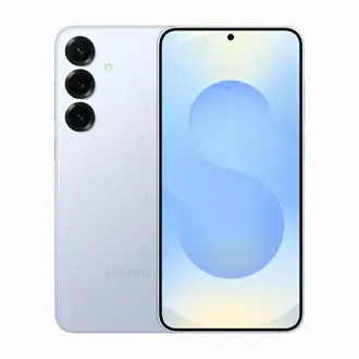 Mobitel Samsung Galaxy S25+, SM-S936BLBDEUE, 6.7" QHD+, Octa-core Snapdragon 8 Elite up to 4.47GHz, 12GB RAM, 256GB, 4900mAh, Android 15, Dual-SIM, Icy Blue