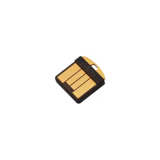 Sigurnosni ključ Yubico YubiKey 5 Nano, USB-A, crni