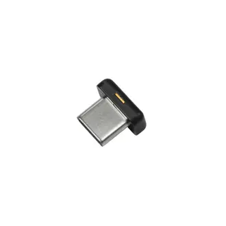 Sigurnosni ključ Yubico YubiKey 5C Nano, USB-C, crni