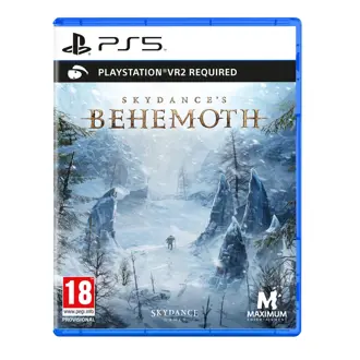 Skydance's Behemoth (PS5)