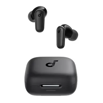 Slušalice Anker Soundcore P30i, bežične, bežične, bluetooth, eliminacija buke, mikrofon, in-ear, crne