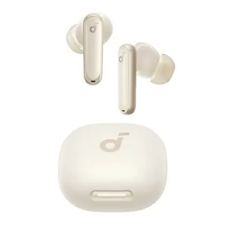 Slušalice Anker Soundcore P40i, bežične, bluetooth, eliminacija buke, mikrofon, in-ear, bijele