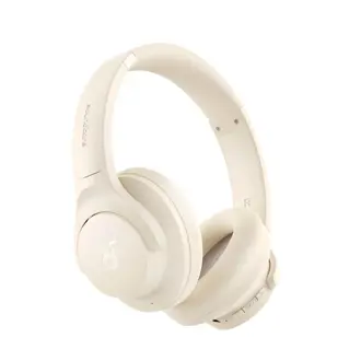 Slušalice Anker Soundcore Q20i, bežične, bluetooth, mikrofon, eliminacija buke, over-ear, bijele