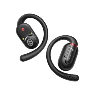 Slušalice Anker Soundcore V30i, bežične, bluetooth, mikrofon, open-ear, crne