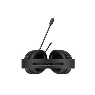Slušalice Asus TUF Gaming H1, žičane, gaming, 7.1, mikrofon, over-ear, PC, PS4, PS5, Xbox, Switch, Black
