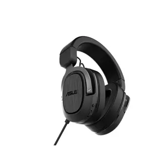 Slušalice Asus TUF Gaming H3 Wireless, bežične, gaming, 7.1, mikrofon, over-ear, PC, PS4, PS5, Switch, Gun Metal