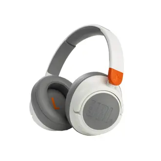 Slušalice JBL JR 460NC, bežične, bluetooth, eliminacija buke, mikrofon, over-ear, bijele