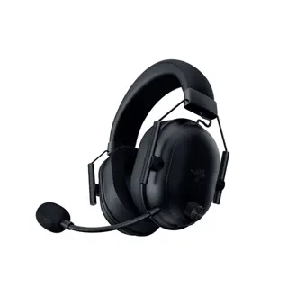 Slušalice Razer BlackShark V2 HyperSpeed, bežične, bluetooth, gaming, mikrofon, over-ear, PC, crne, RZ04-04960100-R3M1