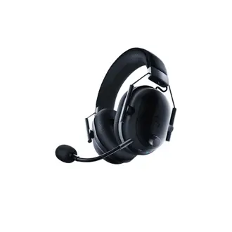 Slušalice Razer Blackshark V2 Pro (2023), bežične, gaming, mikrofon, over-ear, PC, PS4, crne, RZ04-04530100-R3M1
