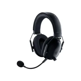 Slušalice Razer Blackshark V2 Pro for Xbox, bežične, gaming, mikrofon, over-ear, PC, Xbox, crne, RZ04-04530300-R3M1