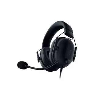 Slušalice Razer BlackShark V2 X for Xbox, žičane, gaming, mikrofon, over-ear, PC, Xbox, crne, RZ04-03240900-R3M1