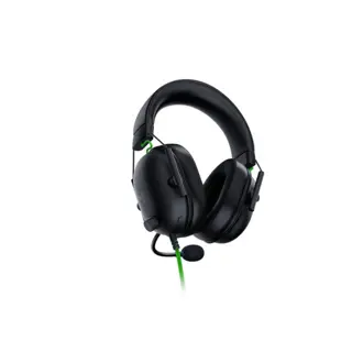 Slušalice Razer BlackShark V2 X, žičane, gaming, 7.1, mikrofon, over-ear, PC, PS4, Xbox, Switch, crne, RZ04-03240100-R3M1
