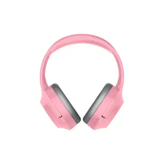 Slušalice Razer Opus X, bežične, bluetooth, eliminacija buke, mikrofon, over-ear, quartz, RZ04-03760300-R3M1