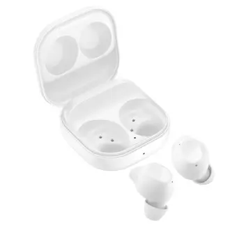 Slušalice Samsung Galaxy Buds FE, bežične, bluetooth, eliminacija buke, mikrofon, in-ear, Mystic White