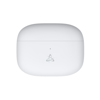 Slušalice SBOX EB-TWS54, bežične, bluetooth, eliminacija buke, mikrofon, in-ear, bijele