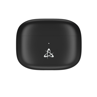 Slušalice SBOX EB-TWS54, bežične, bluetooth, eliminacija buke, mikrofon, in-ear, crne