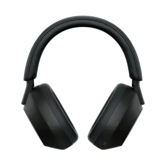 Slušalice Sony WH1000XM5B.CE7, bežične, bluetooth, mikrofon, eliminacija buke, over-ear, crne