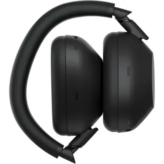 Slušalice Sony WH1000XM6B.CE7, bežične, bluetooth, mikrofon, eliminacija buke, over-ear, crne