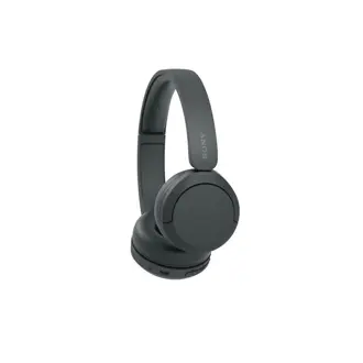 Slušalice Sony WHCH520B.CE7, bežične, bluetooth, mikrofon, on-ear, crne