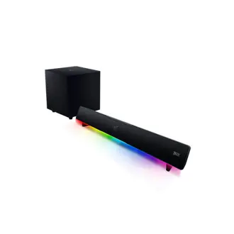 Soundbar Razer Leviathan V2, 2.1, crni, RZ05-03920100-R3G1 