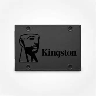 SSD Kingston A400, 2.5", 240GB, SATA3 6Gb/s, R500/W350