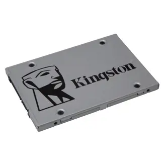 SSD Kingston A400, 2.5", 960GB, SATA3 6Gb/s, R500/W450