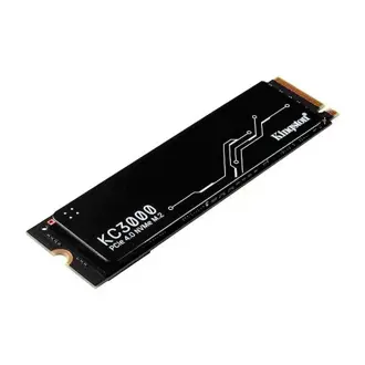 SSD Kingston KC3000, 2TB, M.2 NVMe PCIe Gen4, R7000/W7000