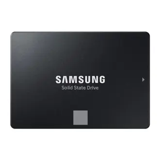 SSD Samsung 870 EVO, 2.5", 2TB, SATA3 6Gb/s, R560/W530