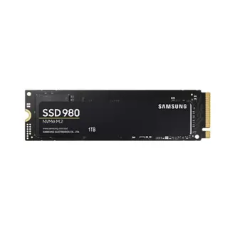SSD Samsung 980, 1TB, M.2 NVMe PCIe Gen3, R3500/W3000