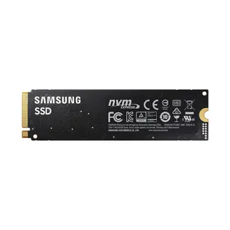SSD Samsung 980, 250GB, M.2 NVMe PCIe Gen3, R2900/W1300