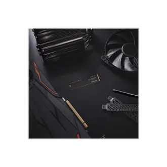 SSD WD Black SN770, 500GB, M.2 NVMe PCIe Gen4, R5000/W4000