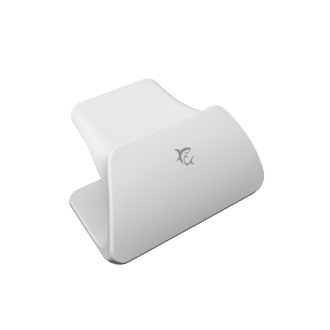 Stalak za kontroler White Shark Submission PS5-537, bijeli, plastika, 73x57x113 mm, 60 g, kompatibilan s PS5 kontrolerom
