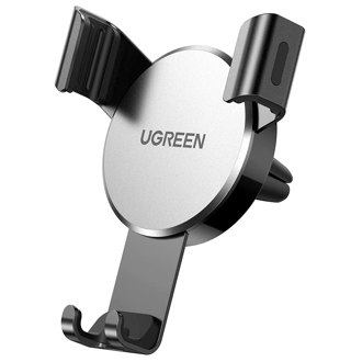 Stalak za mobitel Ugreen Gravity 40907, sivi